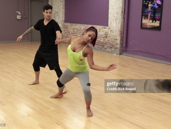 Mark Ballas