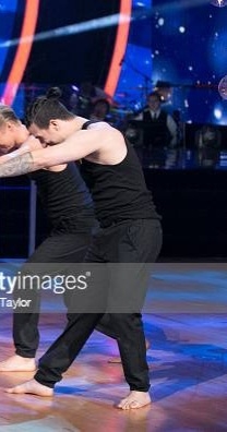 Mark Ballas