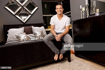 Mark Ballas