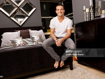 Mark Ballas