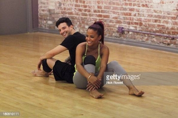 Mark Ballas