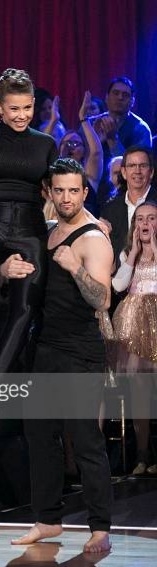 Mark Ballas