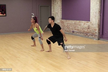 Mark Ballas