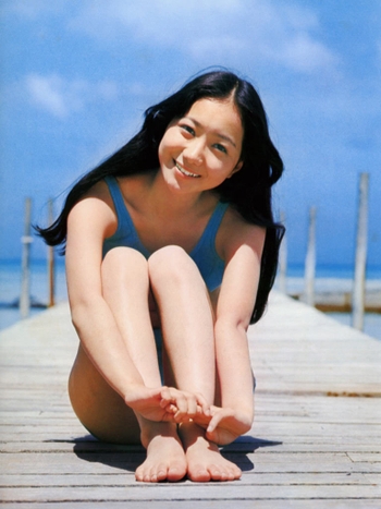 Megumi Asaoka