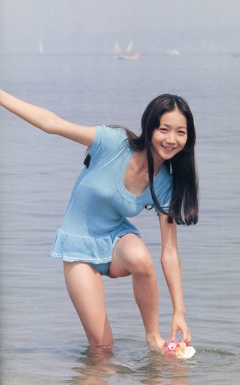 Megumi Asaoka