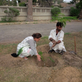 Hina Khawaja Bayat