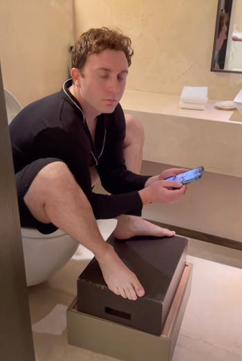 Daryl Sabara