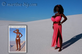 Martina Big