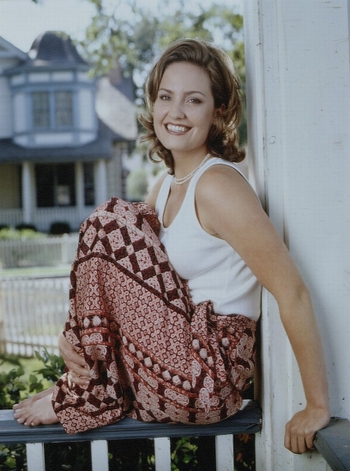 Sherry Stringfield