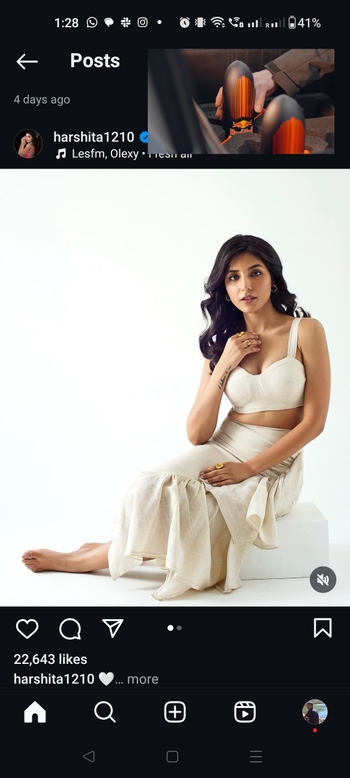 Harshita Gaur