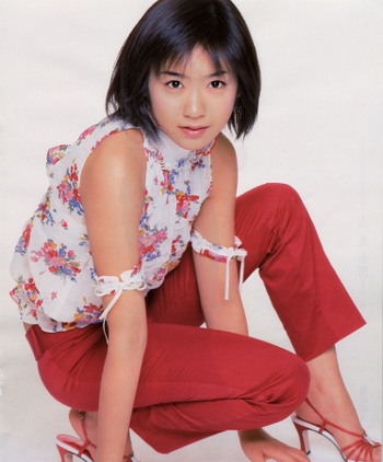 Chizuru Ikewaki