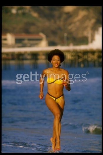 Florence Griffith Joyner