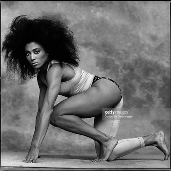 Florence Griffith Joyner