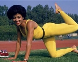 Florence Griffith Joyner