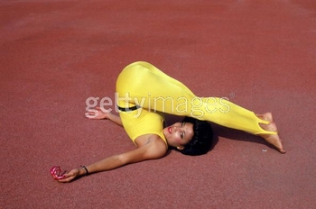 Florence Griffith Joyner