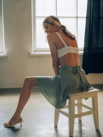 Valeria Dymova