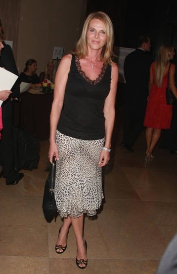 Catherine Oxenberg