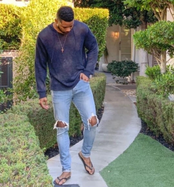 Kerry Rhodes