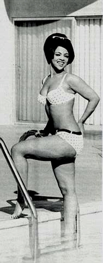 Tammi Terrell