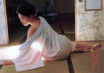 Keiko Matsuzaka