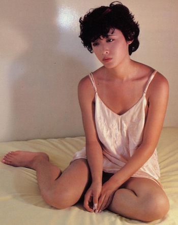 Junko Mihara