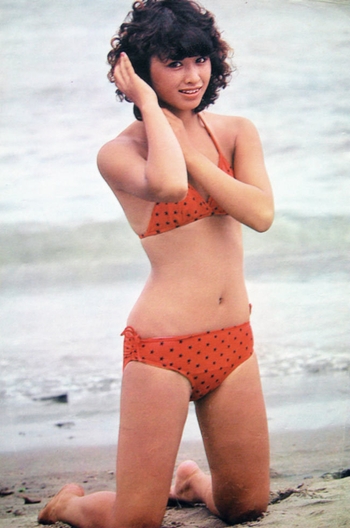 Junko Mihara