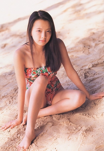 Yumiko Takahashi