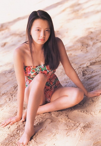 Yumiko Takahashi