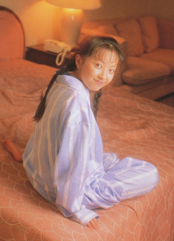 Yumiko Takahashi