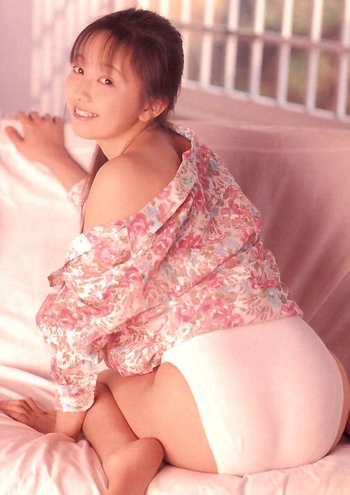 Yumiko Takahashi