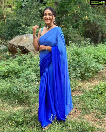 Anupama Gowda