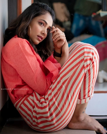 Anupama Gowda