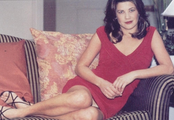 Daphne Zuniga