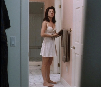 Daphne Zuniga