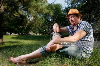 Rhys Darby