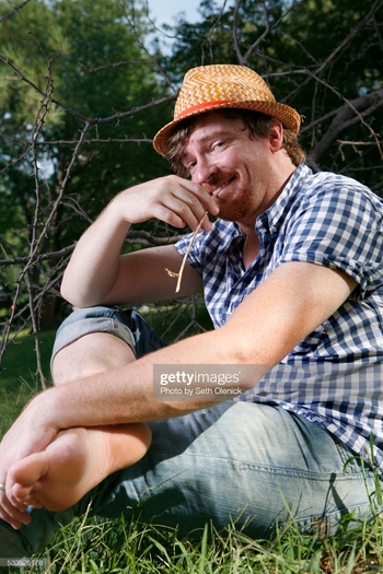 Rhys Darby