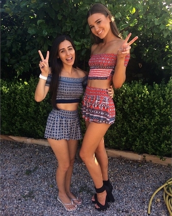 Shani Grimmond