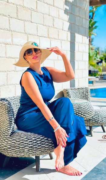 Wafaa Amer
