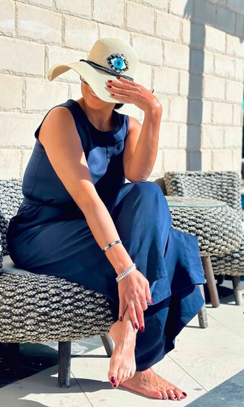 Wafaa Amer