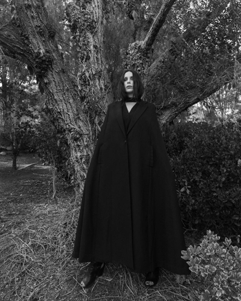 Chelsea Wolfe