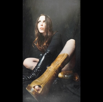 Chelsea Wolfe