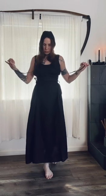 Chelsea Wolfe