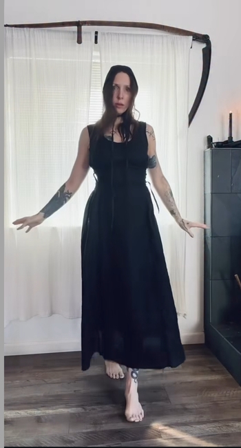 Chelsea Wolfe