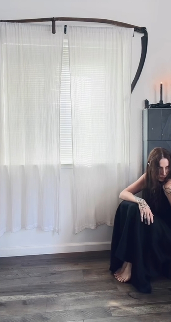 Chelsea Wolfe