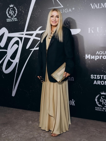 Olga Sumskaya