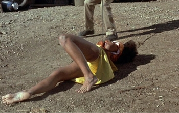 Pam Grier