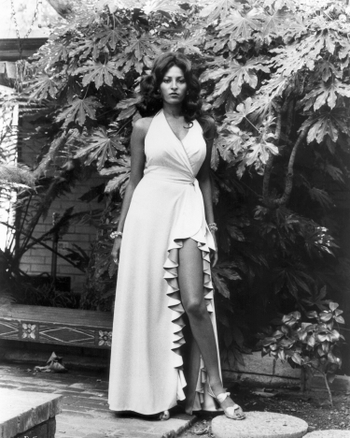 Pam Grier