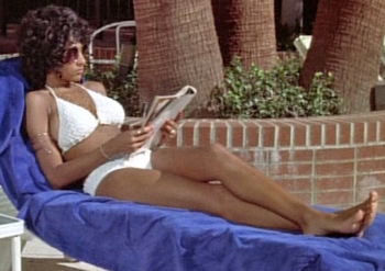 Pam Grier