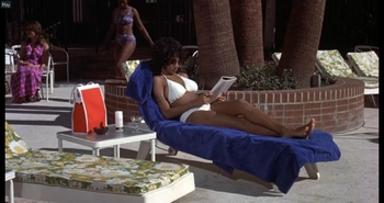 Pam Grier