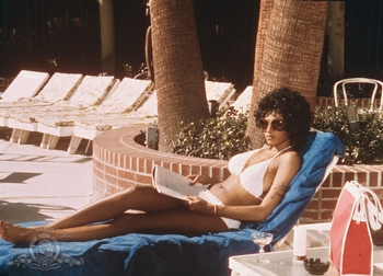 Pam Grier